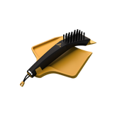 Versa 16 Scraper/Brush Kit